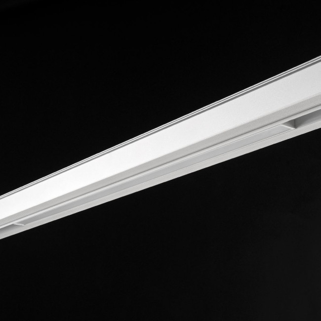 Трековый магнитный линейный светильник SWG SY-LINK-600-WH-24-WW 016838 Трековый магнитный линейный светильник SWG SY-LINK-600-WH-24-WW 016838