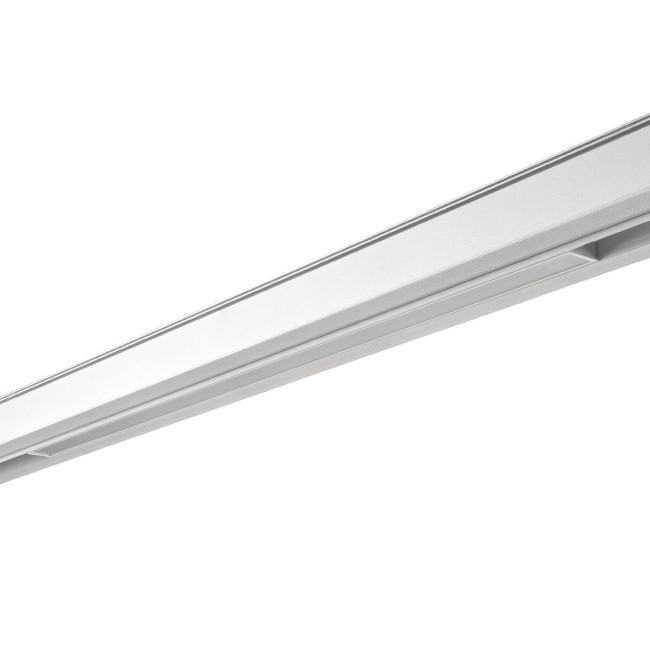 Трековый магнитный линейный светильник SWG SY-LINK-600-WH-24-WW 016838 Трековый магнитный линейный светильник SWG SY-LINK-600-WH-24-WW 016838