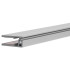 Профиль Arlight KLUS-GLASS-56-2000 ANOD 019193 Профиль Arlight KLUS-GLASS-56-2000 ANOD 019193