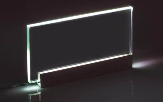 Профиль Arlight KLUS-GLASS-56-2000 ANOD 019193 Профиль Arlight KLUS-GLASS-56-2000 ANOD 019193