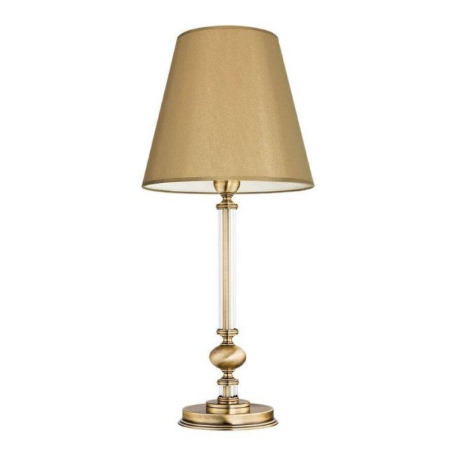 Настольная лампа Kutek Rossano ROS-LG-1(P/A) Настольная лампа Kutek Rossano ROS-LG-1(P/A)