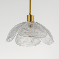 Подвесной светильник ImperiumLoft Fleur 178127-26 Подвесной светильник ImperiumLoft Fleur 178127-26
