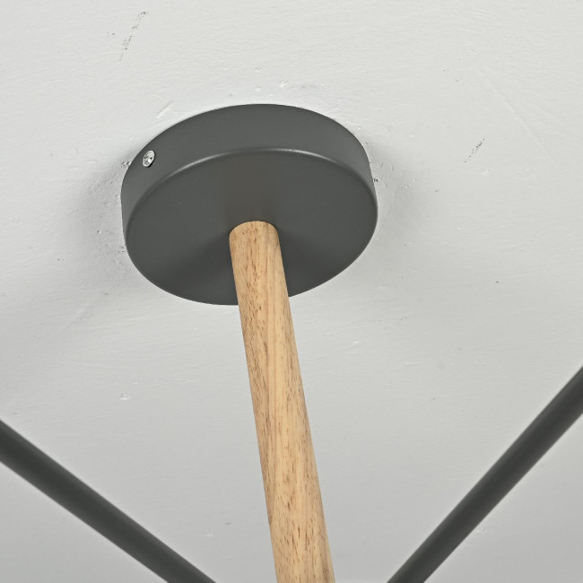 Люстра на штанге ImperiumLoft Les color 220516-23 Люстра на штанге ImperiumLoft Les color 220516-23