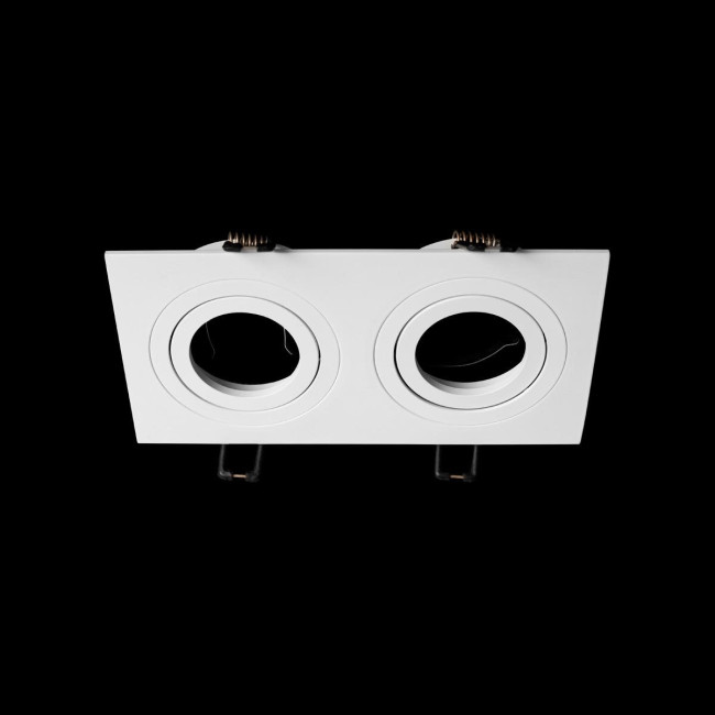 Встраиваемый светильник Loft IT Hap 10341/2A White Встраиваемый светильник Loft IT Hap 10341/2A White