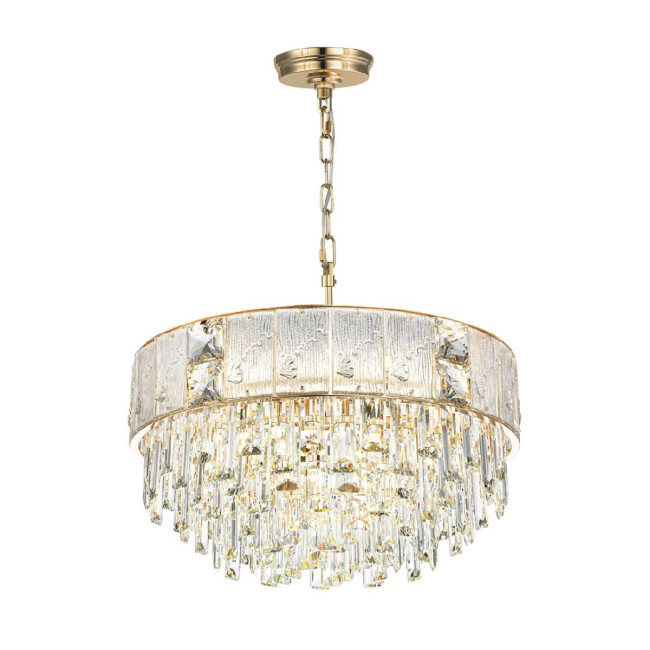 Подвесная люстра Odeon Light Fiesta 5070/11 Подвесная люстра Odeon Light Fiesta 5070/11