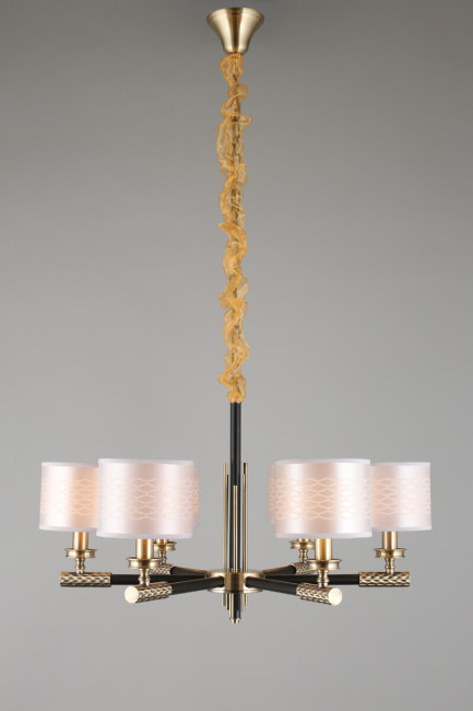 Подвесная люстра Omnilux OML-57303-06 Подвесная люстра Omnilux OML-57303-06