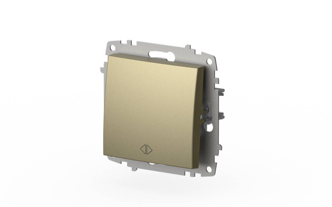 Переключатель промежуточный ELBI Zena Vega 609-011400-214 Переключатель промежуточный ELBI Zena Vega 609-011400-214