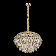 Подвесная люстра WERTMARK WE113.11.303 Подвесная люстра WERTMARK WE113.11.303