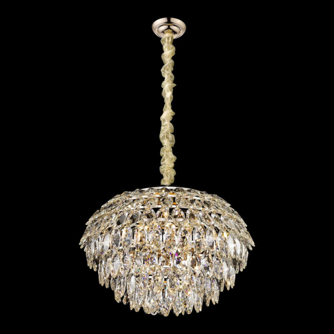 Подвесная люстра WERTMARK WE113.11.303 Подвесная люстра WERTMARK WE113.11.303