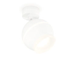 Спот Ambrella Light Techno Spot XM1101017 (A2202, C1101, N7165)