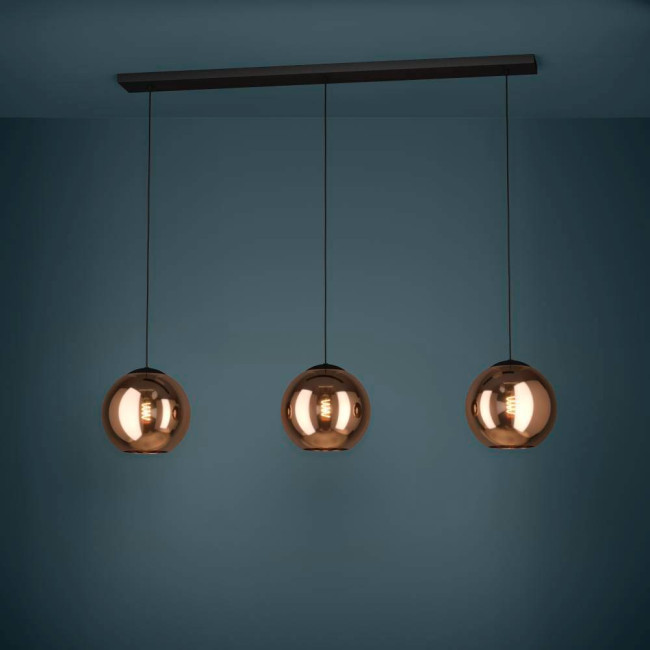 Подвесной светильник Eglo Cordoba 390095 Подвесной светильник Eglo Cordoba 390095