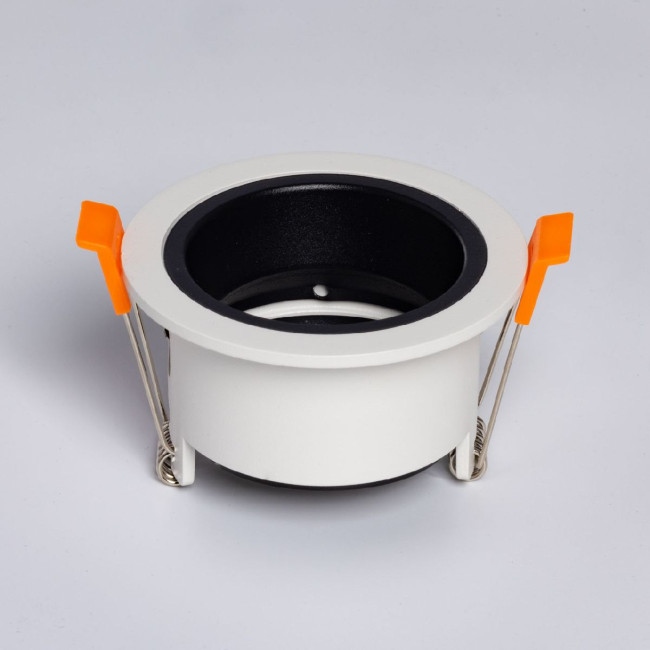 Встраиваемый светильник De Markt Прайм 850010601 Встраиваемый светильник De Markt Прайм 850010601