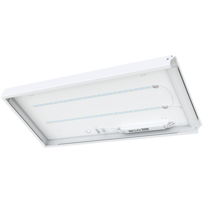 Линейный светильник Wolta ДВО01-18-201-4К Линейный светильник Wolta ДВО01-18-201-4К