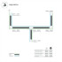 Коннектор L-образный Arlight LGD-4TR white 024718 Коннектор L-образный Arlight LGD-4TR white 024718