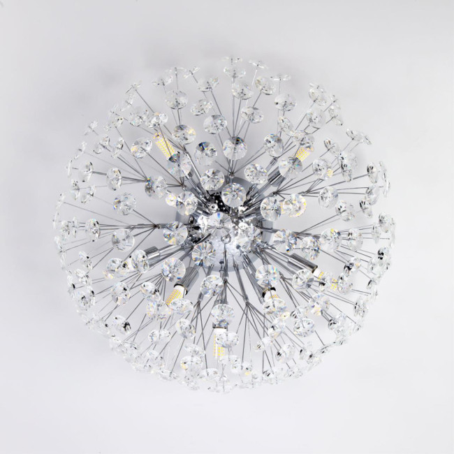 Потолочная люстра Citilux Betsy EL322C09.1