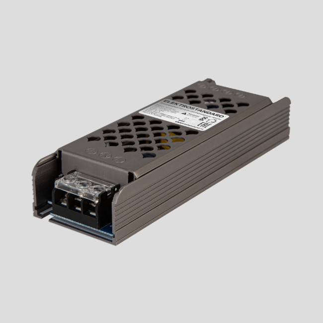 Трансформатор Elektrostandard 4690389201332 95048/00 a065257 Трансформатор Elektrostandard 4690389201332 95048/00 a065257