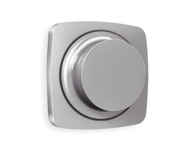 Лицевая панель для светорегулятора универсального Ambrella Volt Omega OP5055 Лицевая панель для светорегулятора универсального Ambrella Volt Omega OP5055