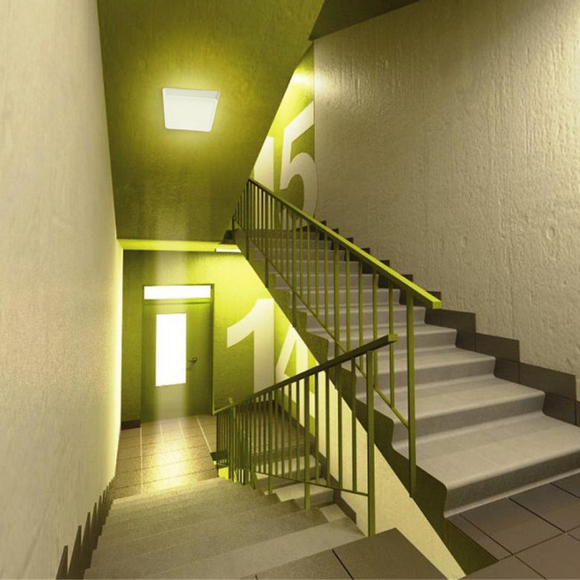 Настенно-потолочный светильник Feron AL3021 41778 Настенно-потолочный светильник Feron AL3021 41778