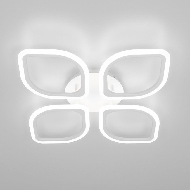 Потолочная люстра Citilux Ромби CL236140R