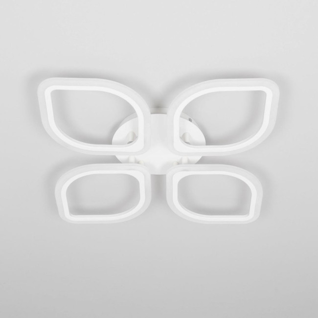 Потолочная люстра Citilux Ромби CL236140R