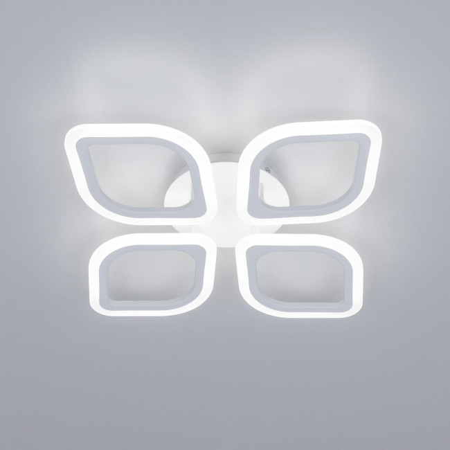 Потолочная люстра Citilux Ромби CL236140R