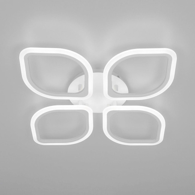 Потолочная люстра Citilux Ромби CL236140R