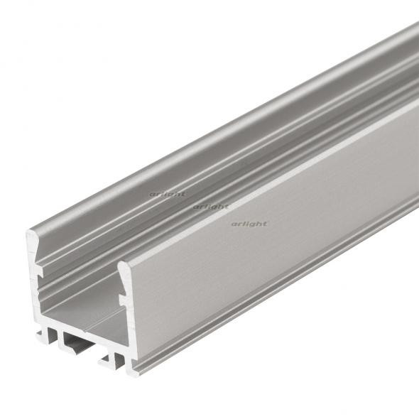 Профиль Arlight PDS-D-2000 ANOD 026517 Профиль Arlight PDS-D-2000 ANOD 026517