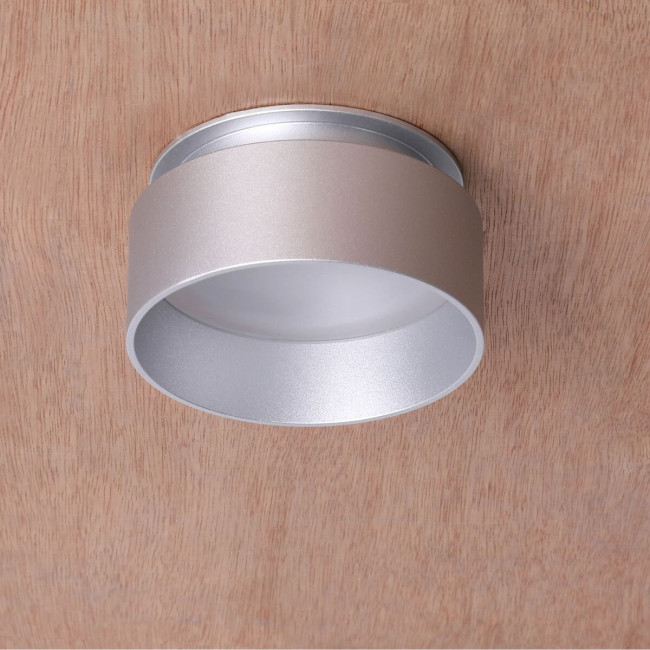 Встраиваемый светильник Favourite Inserta 2884-1C Встраиваемый светильник Favourite Inserta 2884-1C