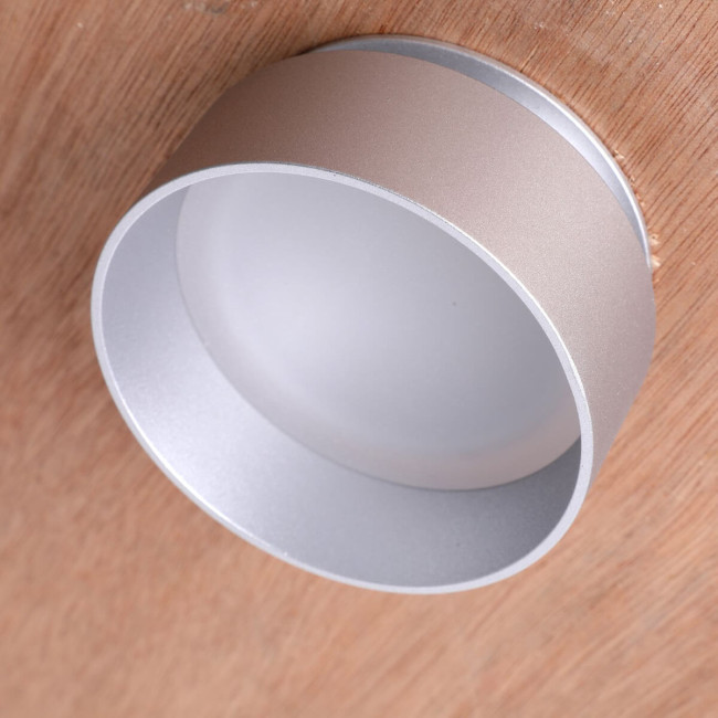 Встраиваемый светильник Favourite Inserta 2884-1C Встраиваемый светильник Favourite Inserta 2884-1C