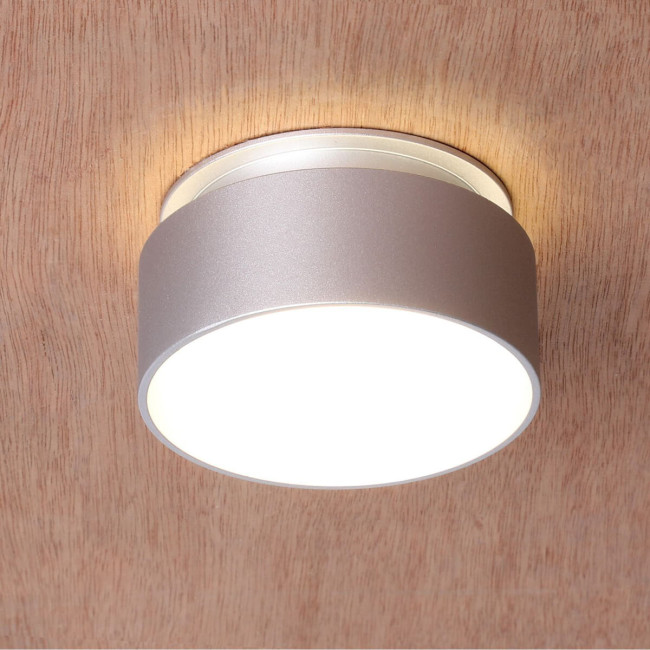 Встраиваемый светильник Favourite Inserta 2884-1C Встраиваемый светильник Favourite Inserta 2884-1C