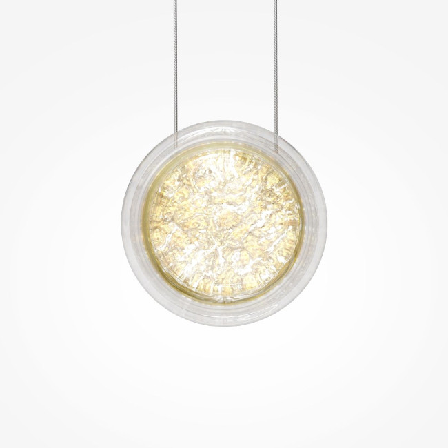 Подвесной светильник Maytoni Pharao MOD361PL-L7BS3K1 Подвесной светильник Maytoni Pharao MOD361PL-L7BS3K1