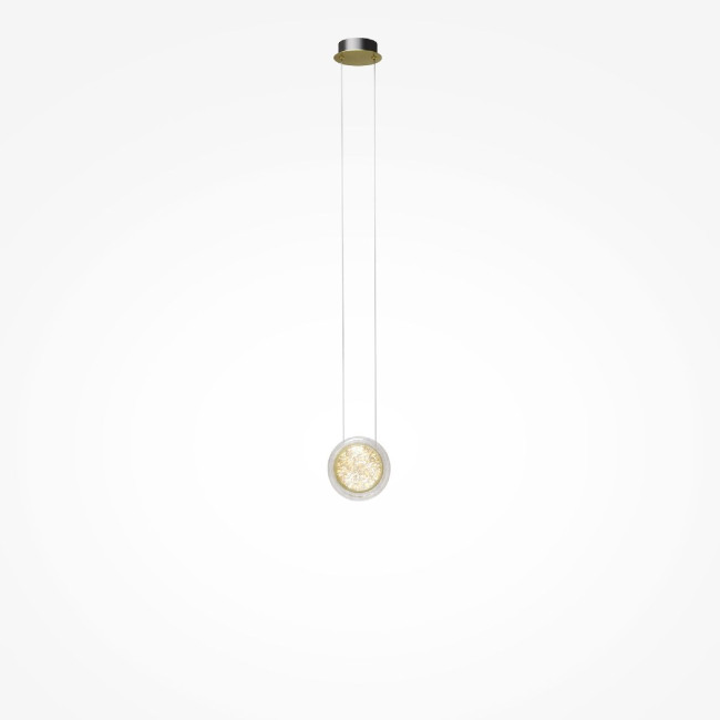 Подвесной светильник Maytoni Pharao MOD361PL-L7BS3K1 Подвесной светильник Maytoni Pharao MOD361PL-L7BS3K1