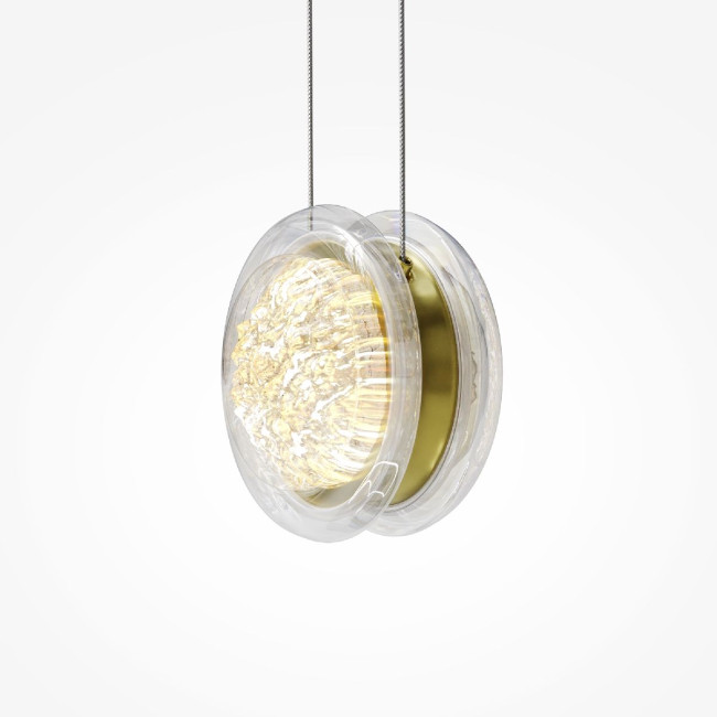 Подвесной светильник Maytoni Pharao MOD361PL-L7BS3K1 Подвесной светильник Maytoni Pharao MOD361PL-L7BS3K1