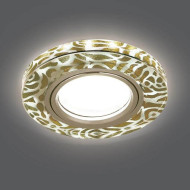 Встраиваемый светильник Gauss Backlight BL064 Встраиваемый светильник Gauss Backlight BL064