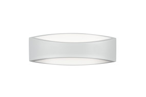 Настенный светильник iLedex Line ZD8118-6W WH