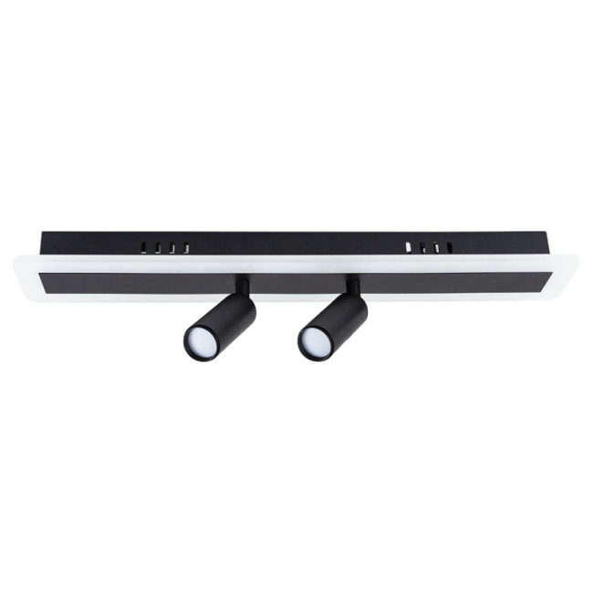Спот Arte Lamp Tommy A2607PL-22BK Спот Arte Lamp Tommy A2607PL-22BK