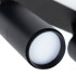 Спот Arte Lamp Tommy A2607PL-22BK Спот Arte Lamp Tommy A2607PL-22BK