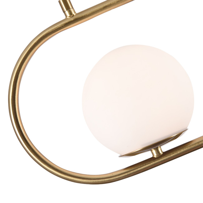 Подвесной светильник Arte Lamp Matisse A7745SP-3AB Подвесной светильник Arte Lamp Matisse A7745SP-3AB