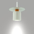 Подвесной светильник Lightera Onitsha LE144L-21W
