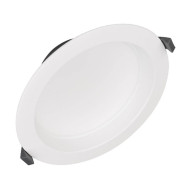 Встраиваемый светильник Arlight IM-Cyclone-R200-20W Warm3000 023216(2) Встраиваемый светильник Arlight IM-Cyclone-R200-20W Warm3000 023216(2)