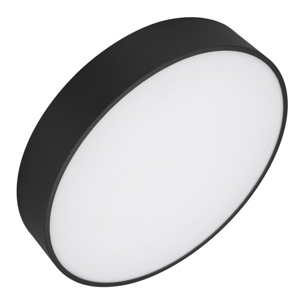 Накладной светильник Arlight SP-Rondo-R350-30W Day4000 034811 Накладной светильник Arlight SP-Rondo-R350-30W Day4000 034811