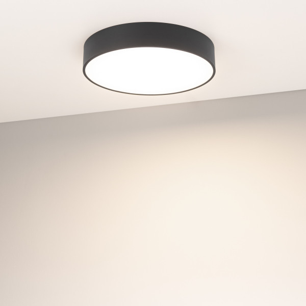 Накладной светильник Arlight SP-Rondo-R350-30W Day4000 034811 Накладной светильник Arlight SP-Rondo-R350-30W Day4000 034811