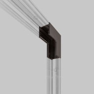 Коннектор угловой внутренний для накладного шинопровода Elektrostandard Line Magnetic 85225/00 4690389213779 a069717 Коннектор угловой внутренний для накладного шинопровода Elektrostandard Line Magnetic 85225/00 4690389213779 a069717