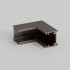 Коннектор угловой внутренний для накладного шинопровода Elektrostandard Line Magnetic 85225/00 4690389213779 a069717 Коннектор угловой внутренний для накладного шинопровода Elektrostandard Line Magnetic 85225/00 4690389213779 a069717