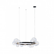 Подвесная люстра Loft IT Molecule 10023/850 Подвесная люстра Loft IT Molecule 10023/850