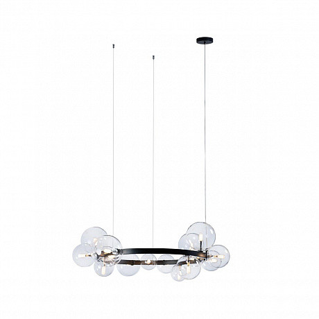 Подвесная люстра Loft IT Molecule 10023/850 Подвесная люстра Loft IT Molecule 10023/850