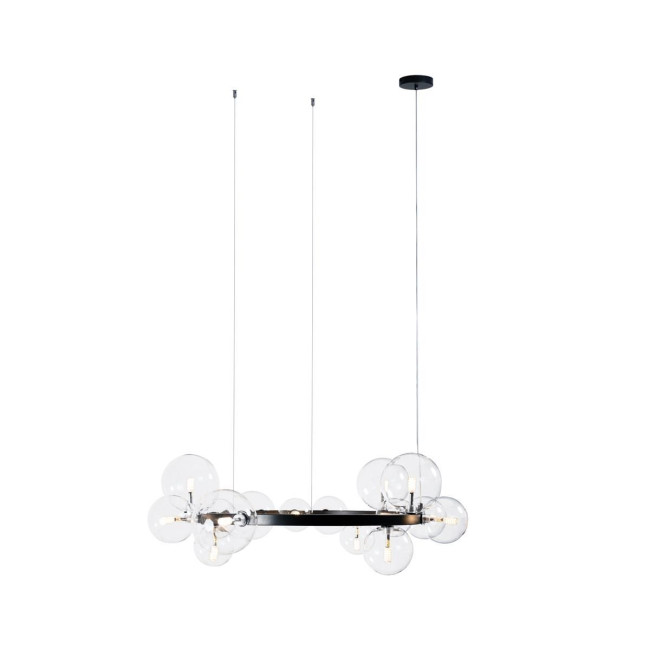 Подвесная люстра Loft IT Molecule 10023/850 Подвесная люстра Loft IT Molecule 10023/850