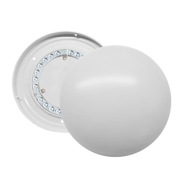 Светодиодный модуль со встроенным драйвером Apeyron 230В 2835 18Вт 1620 лм 6500К 02-61 Светодиодный модуль со встроенным драйвером Apeyron 230В 2835 18Вт 1620 лм 6500К 02-61