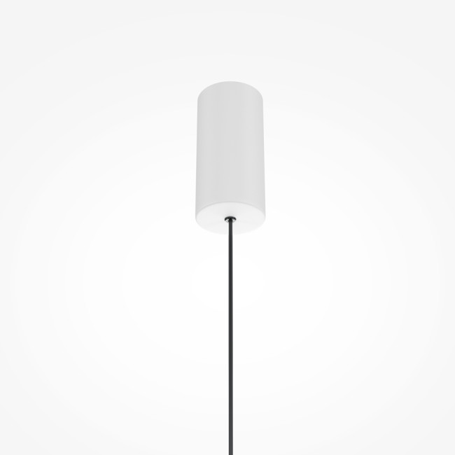 Подвесная люстра Maytoni Motion MOD276PL-L20W3K