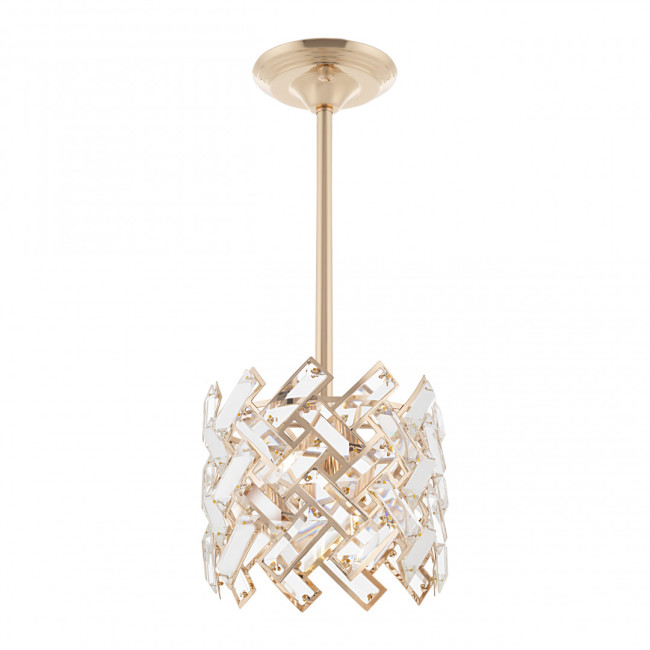 Потолочный светильник Arte Milano Sorrento 377019/1/300/200 GD